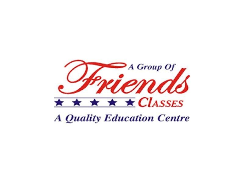 Friends Classes | Surat