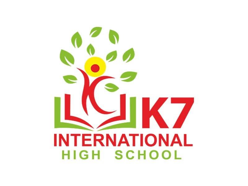 K7 International School Surat