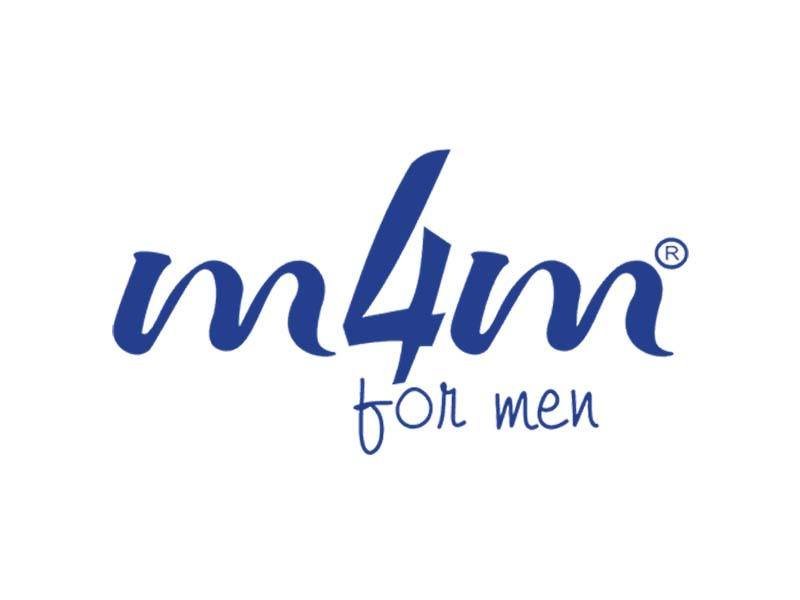 M4M For Men 