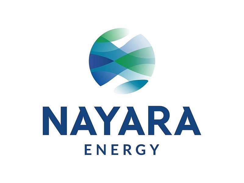 Nayara Energy