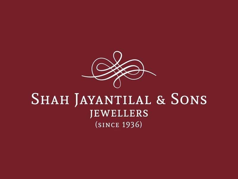 Shah Jayantilal & Sons Jewellers 