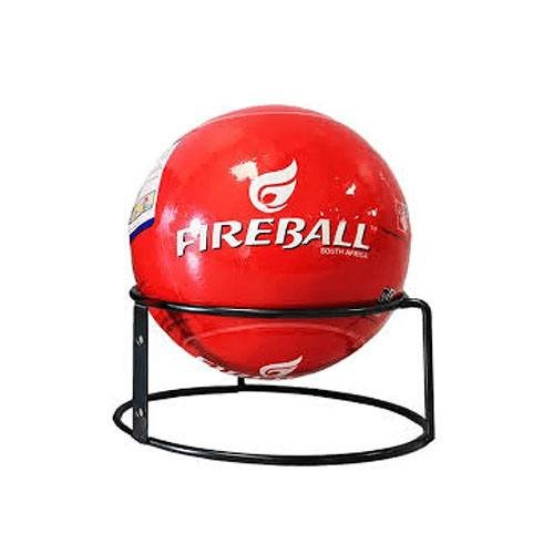 Fire Ball
