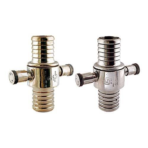 Fire Hose Delivery Coupling