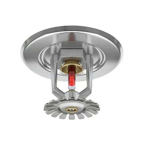 Sprinkler