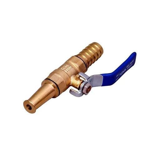 Shut Off Nozzle