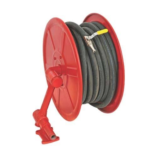 Fire Hose Reel Drum