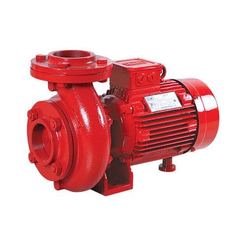 Fire Monoblock Pump