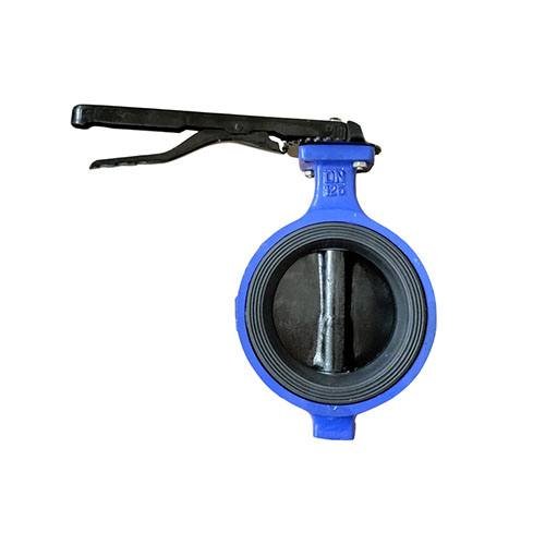 Butterfly Valve