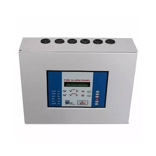 Fire Alarm Panel