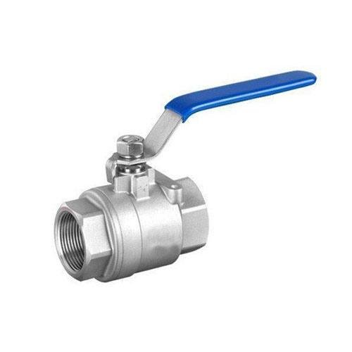 Ball Valve