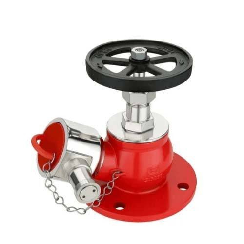 Single Head Hydrant Valve